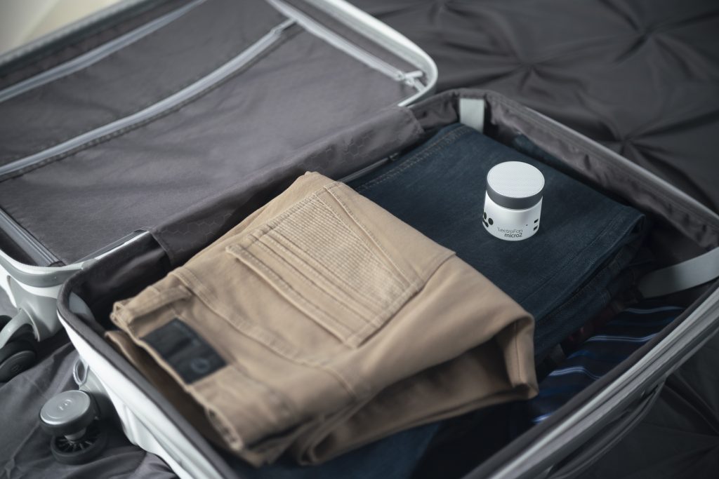  LectroFan’s Micro2 Sound Machine