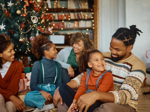 The Family Christmas Bucket List: 30 Experiences and Where to Have Them