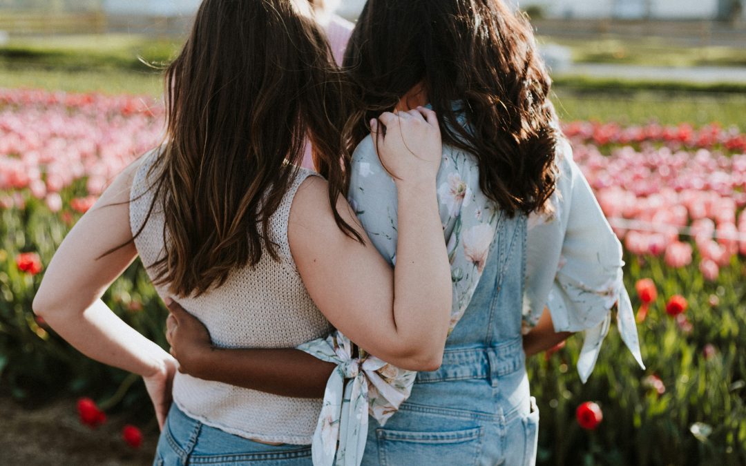 Best Galentine’s Trip Ideas for Besties