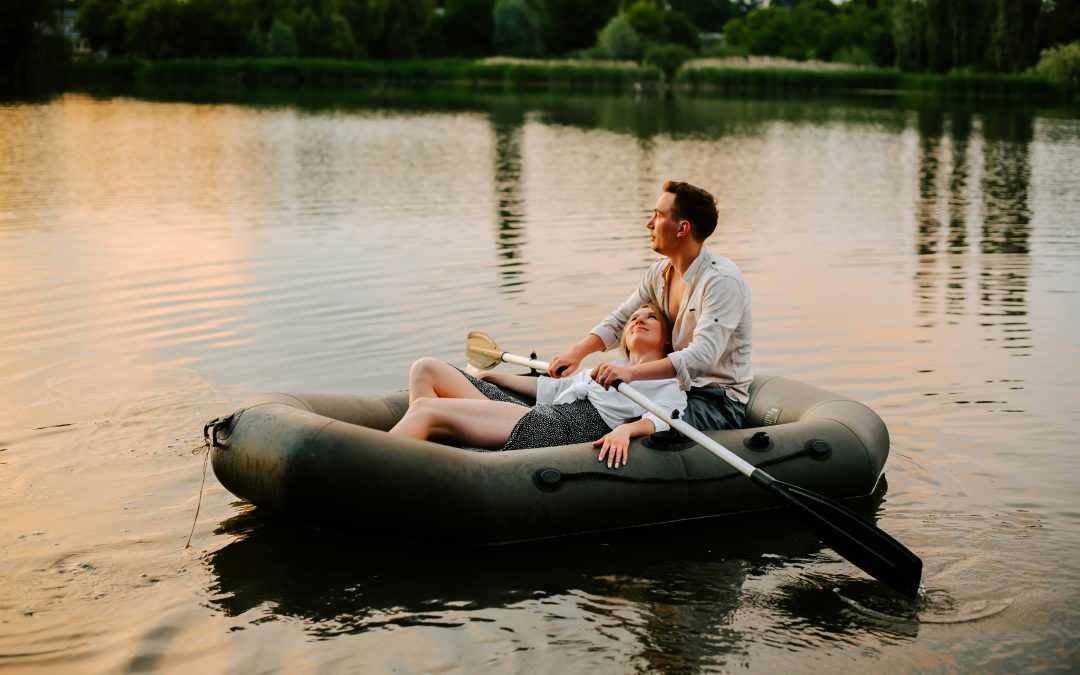 30 Most Romantic Places to Go in the USA for Valentine’s Day