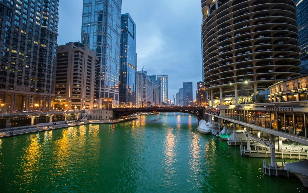 8 Best St. Patrick’s Day Festivals in the USA