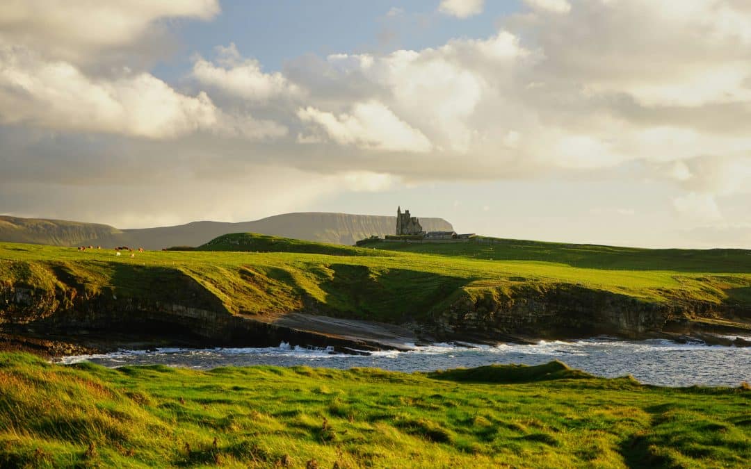 Ireland with Kids: Planning the Best Family Vacation 