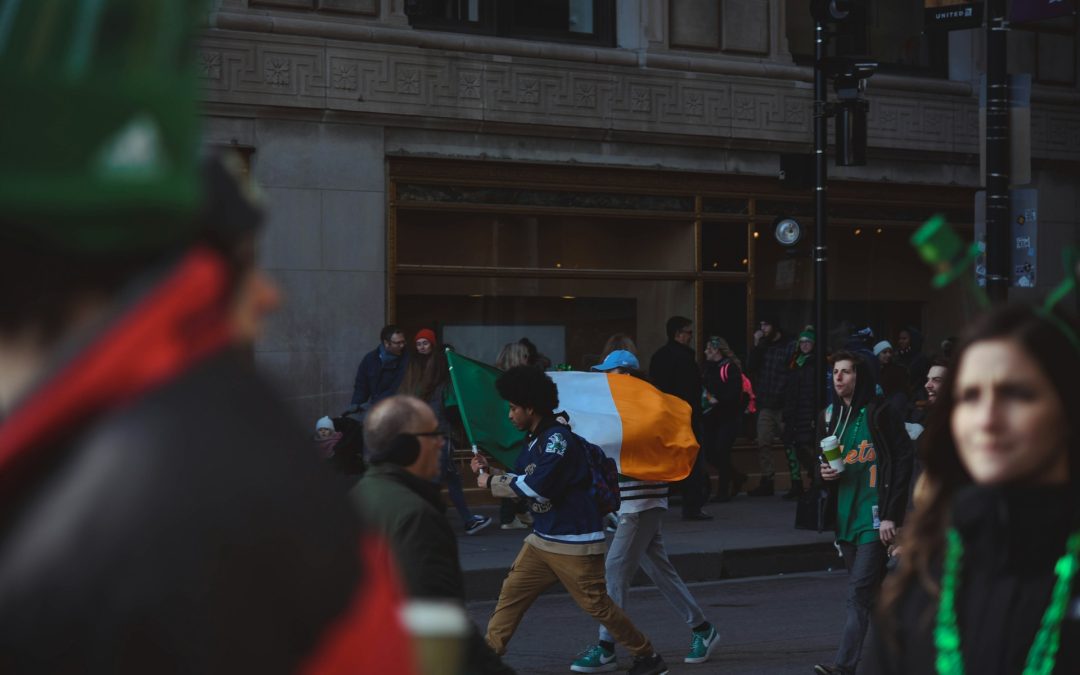 10+ Ways to Celebrate St. Patrick’s Day in New York: Parades, Pubs, and More!