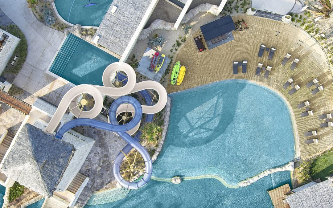 Whale Watching, Waterslides, and More: Ultimate Spring Break for Families at Solmar Hotels & Resorts In Cabo