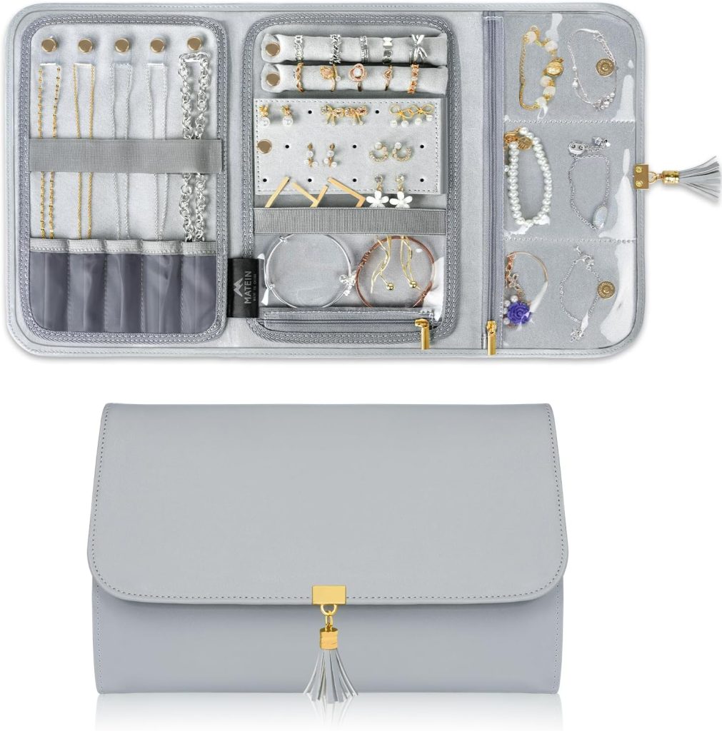 jewelry clutch