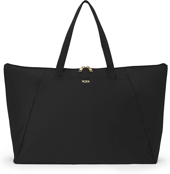 black tote