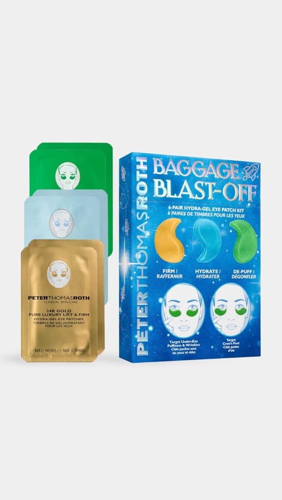 eye gel kit