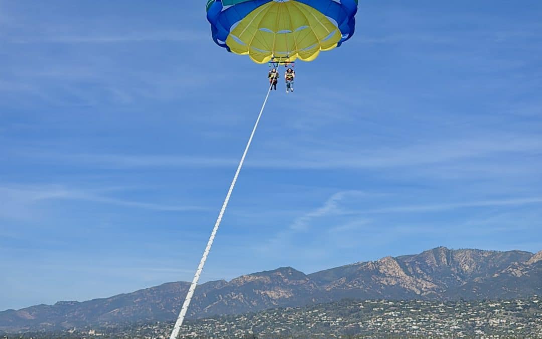 Spring Break in California: 8+ Best Places for Family Fun