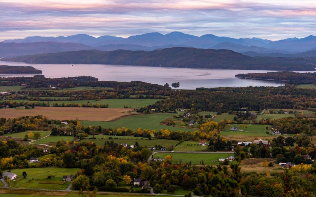 Best Things to Do in Vermont in the Spring for Family Fun