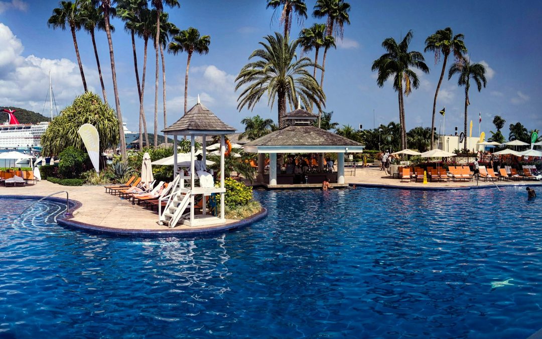 Don’t Miss These 4 Best Hotels in Jamaica for Families