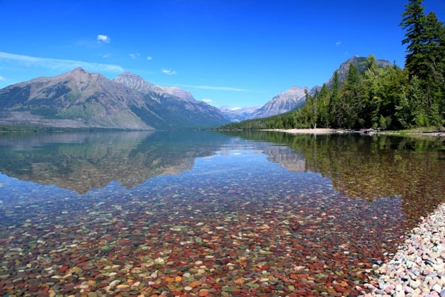 14+ Things to Do in Glacier National Park Montana – for Families!