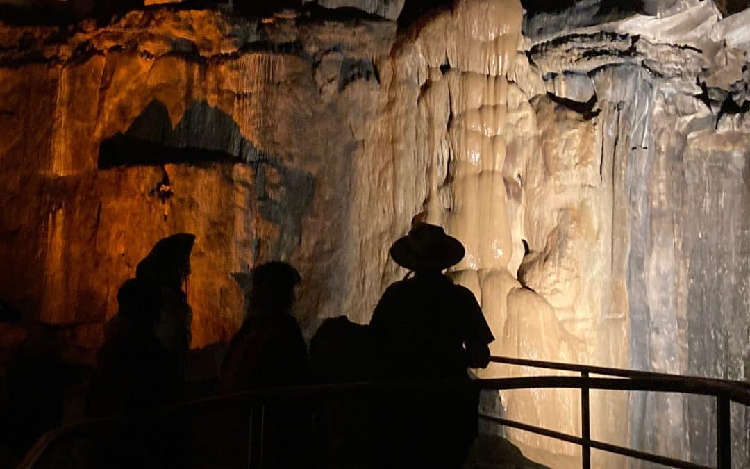 Things To Do In Mammoth Cave National Park To Knock Your Family’s Socks Off!