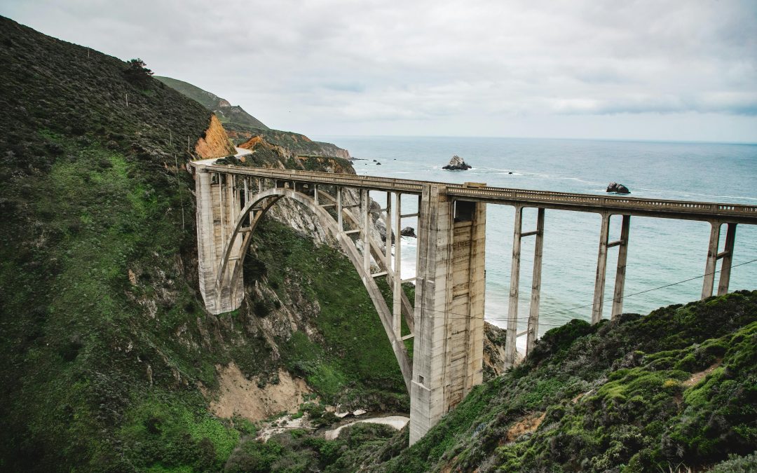 Big Sur California: Things To Do, Stunning Views, Secret Hikes and No Wi-Fi.