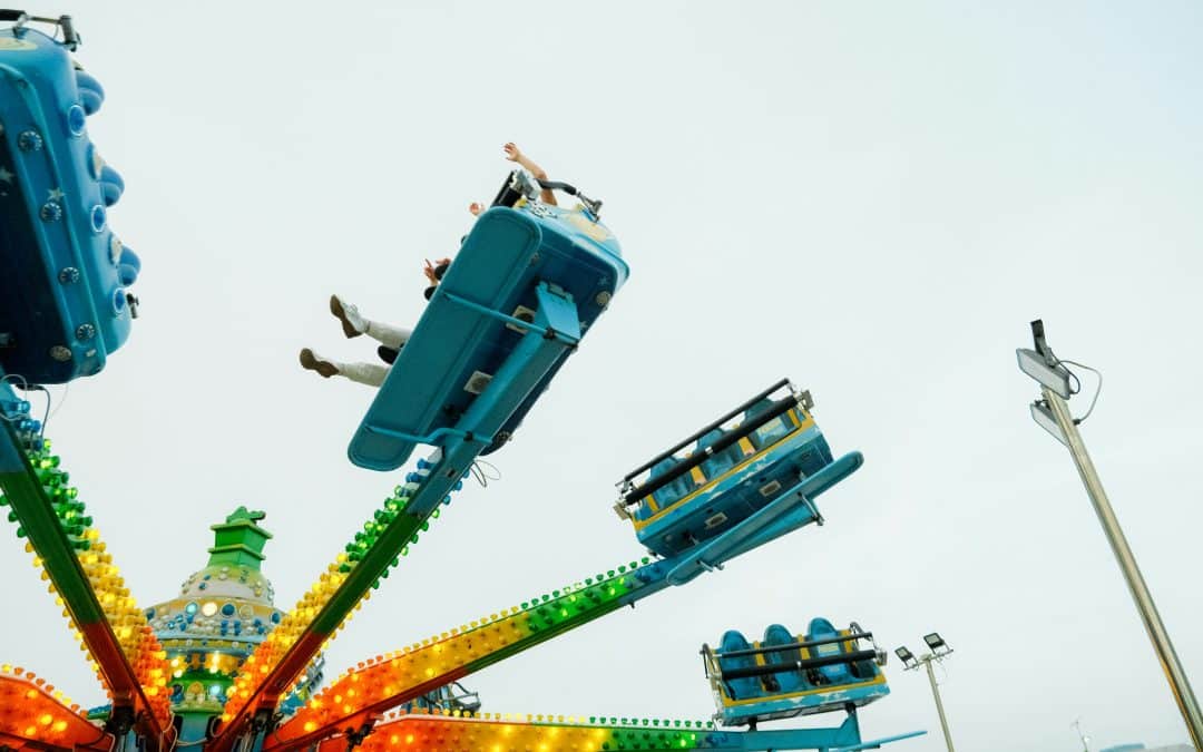 From Toddlers to Teens: 8 Best Amusement Parks In the Midwest 