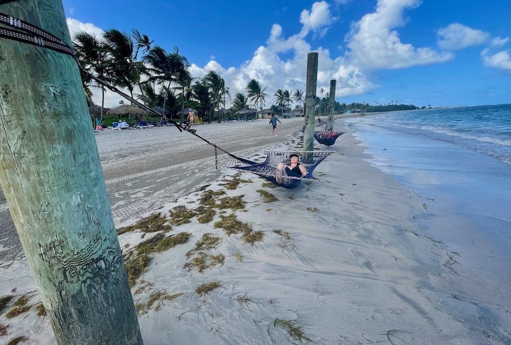 Coconut Bay Resort and Spa St. Lucia Review: The Perfect Mom Getaway