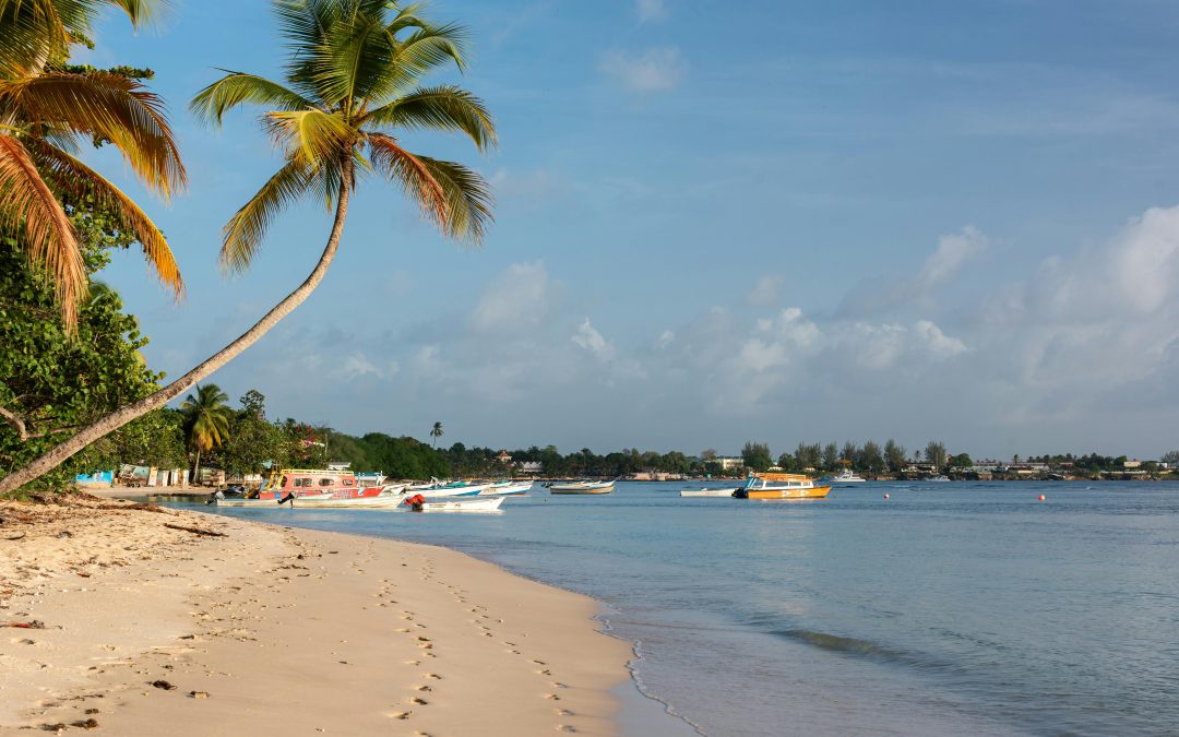 From Tan Lines to Water Slides: 9 Caribbean Vacays the Whole Family Will Love