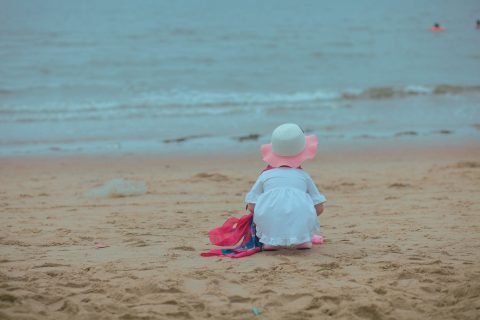 Tiny Toes in the Tropics: 6 Baby-Friendly Caribbean Resorts - LA Family