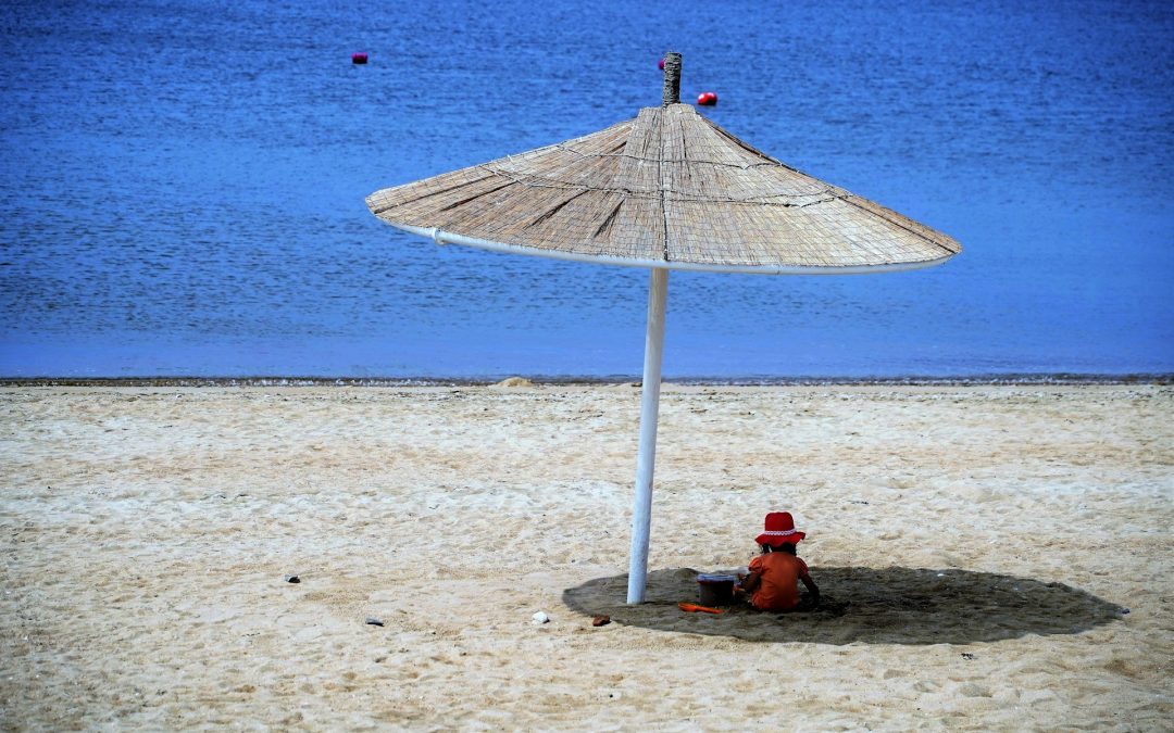 Tiny Toes in the Tropics: 6 Baby-Friendly Caribbean Resorts