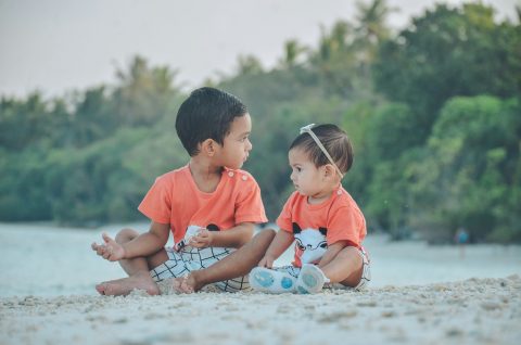 Tiny Toes in the Tropics: 6 Baby-Friendly Caribbean Resorts - LA Family