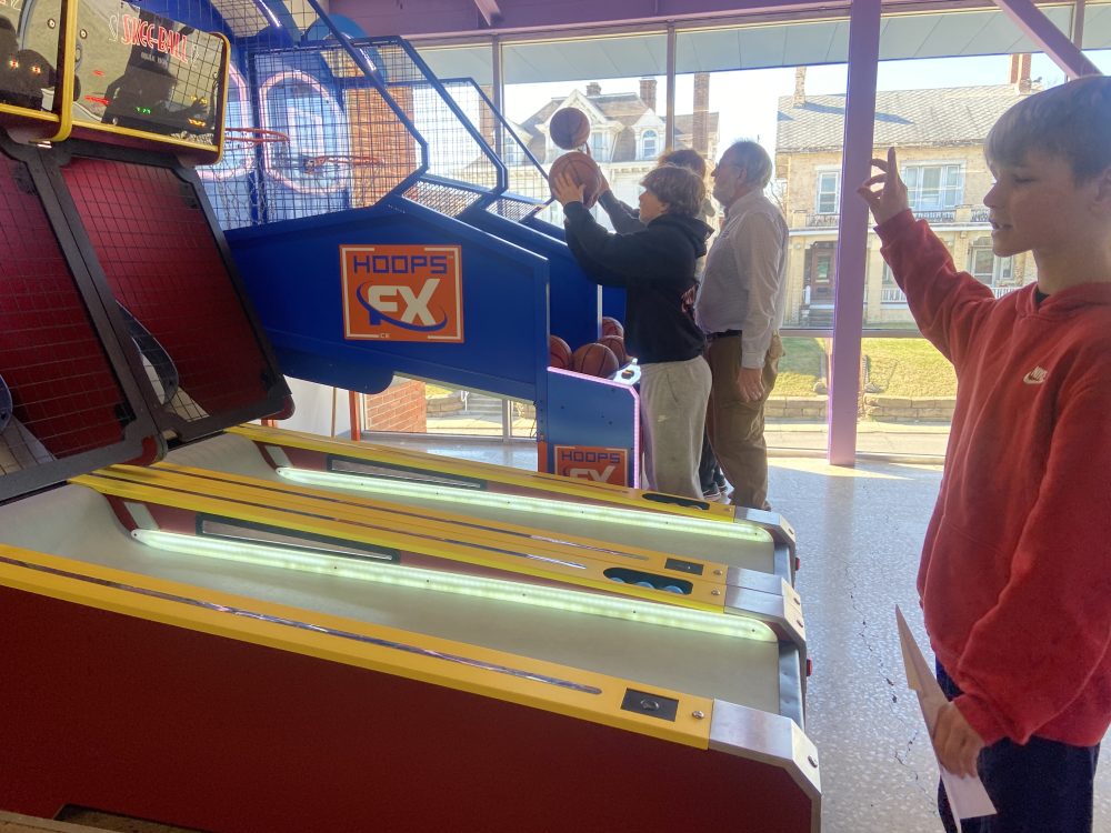 buckeye imagination museum