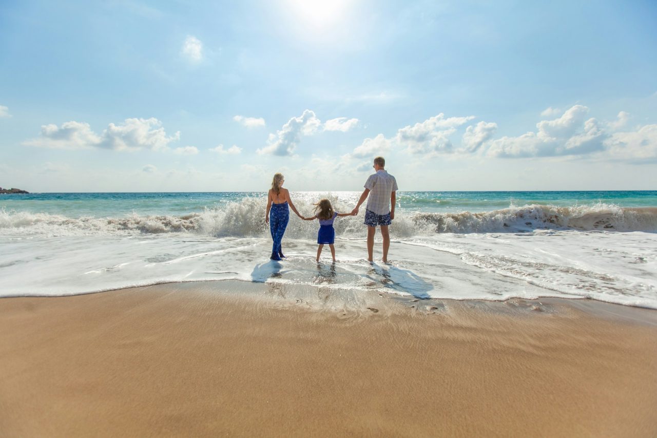 Sun sand and savings 8 cheap beach trips la family travel