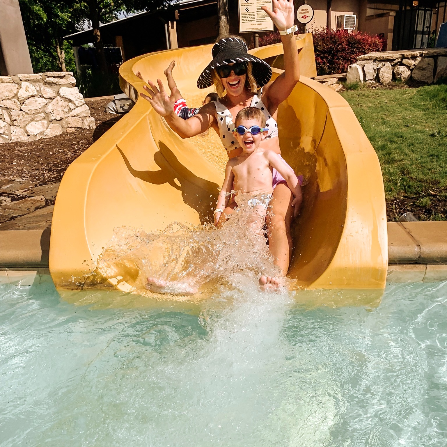 JW Marriott San Antonio Hill Country Resort & Spa