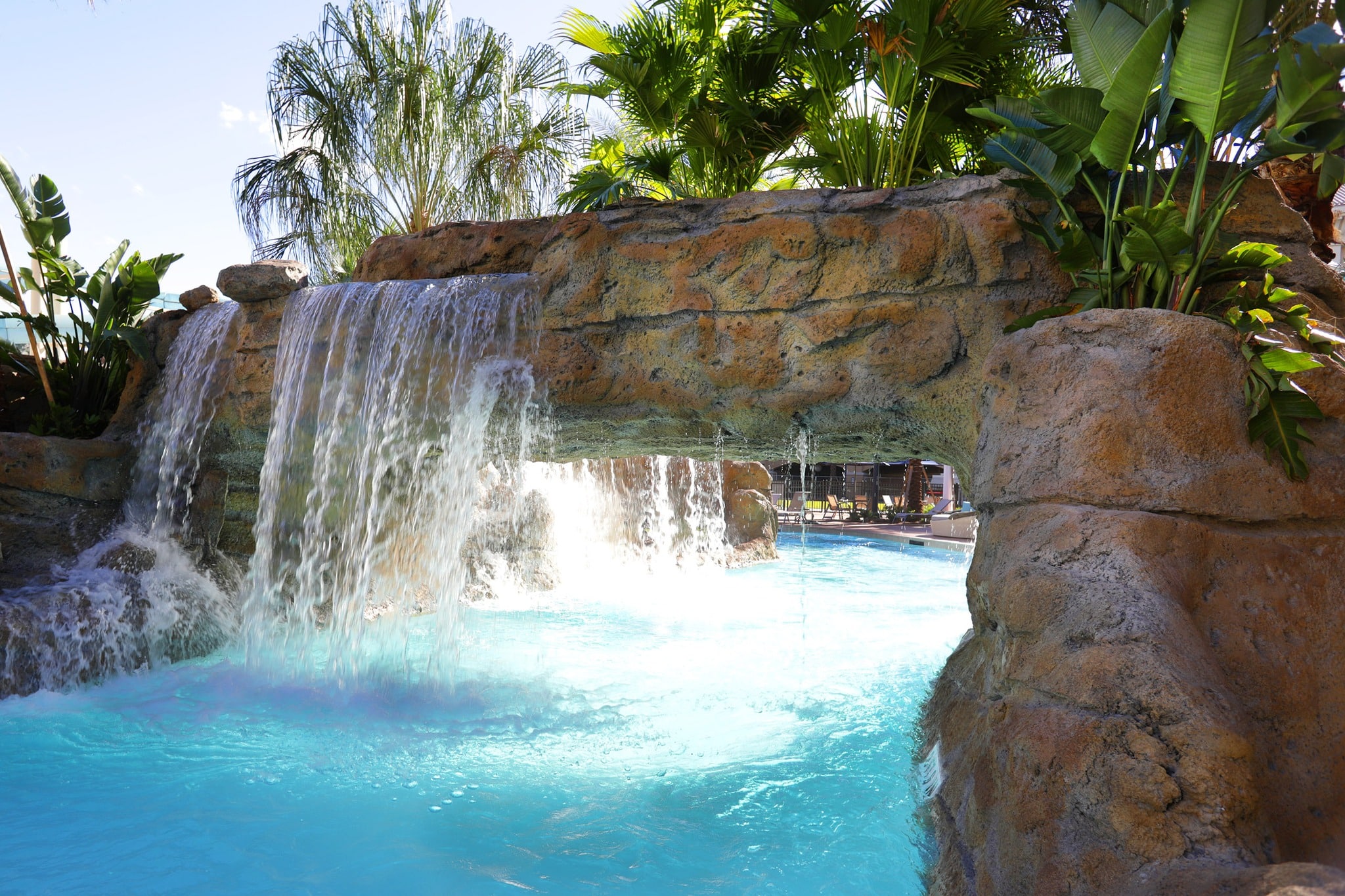 Gaylord Palms Resort & Convention Center in Kissimmee, FL