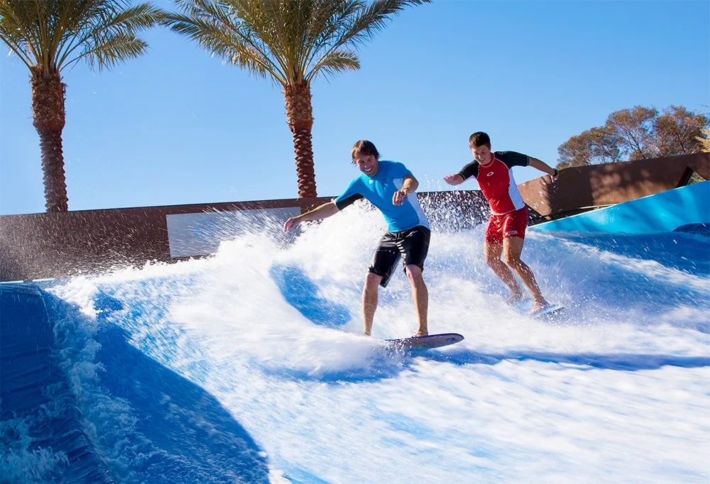 The Westin Kierland Resort & Spa in Scottsdale, AZ