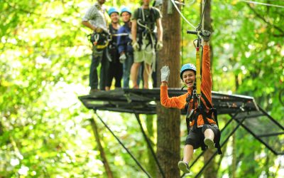 Budget-Friendly Family Escapes That Don’t Feel Cheap