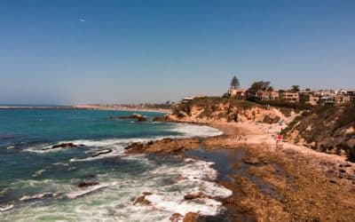 Beach, Bend, and Bargain Hunt: Your Guide to California’s Latest Excuses to Leave the House