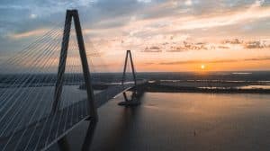 Arthur Ravenel Jr Bridge