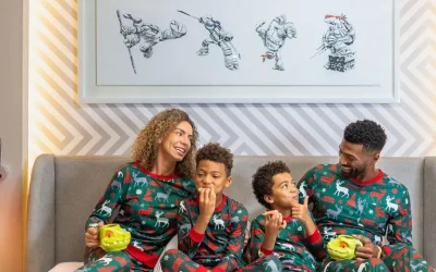 Pre-Black Friday Family Trip Deals: Sip, Splash, and Save Your Way Into Vacation Season