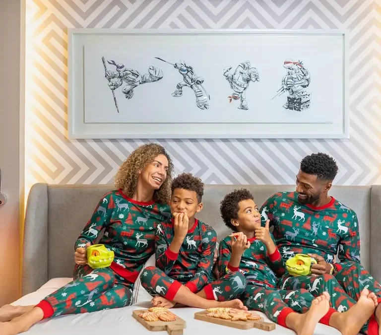 Pre-Black Friday Family Trip Deals: Sip, Splash, and Save Your Way Into Vacation Season