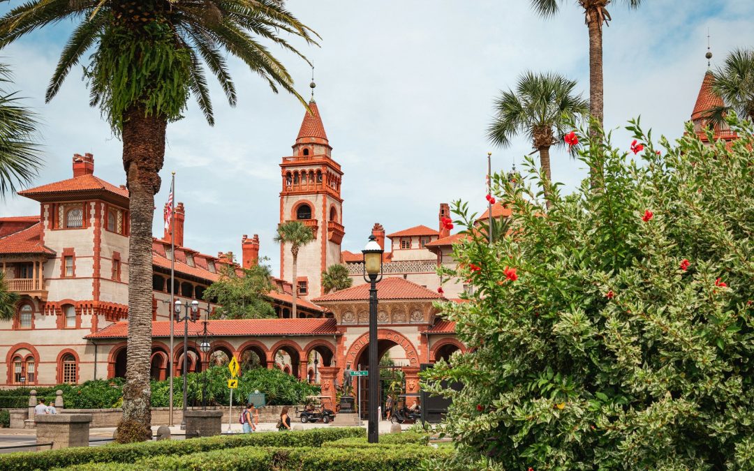 20 Awesome Things to Do in St. Augustine with Kids!