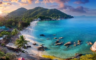 Black Friday Dropped the Mic and Handed 2026 Vacations to Parents for Cheap