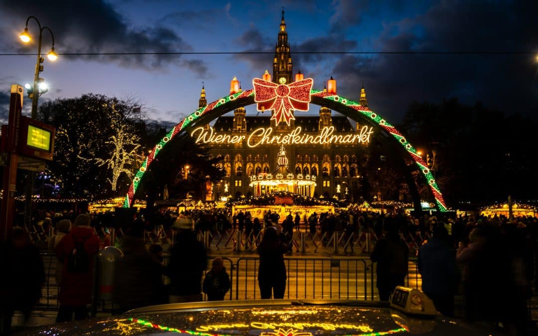 The Best Holiday Destinations for Families Who Love Festive Fun