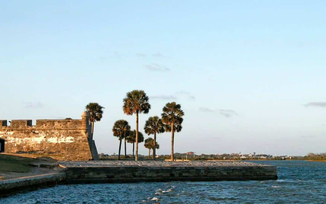 Ultimate Guide: 10+ Free Things to Do in St. Augustine with Kids & Family