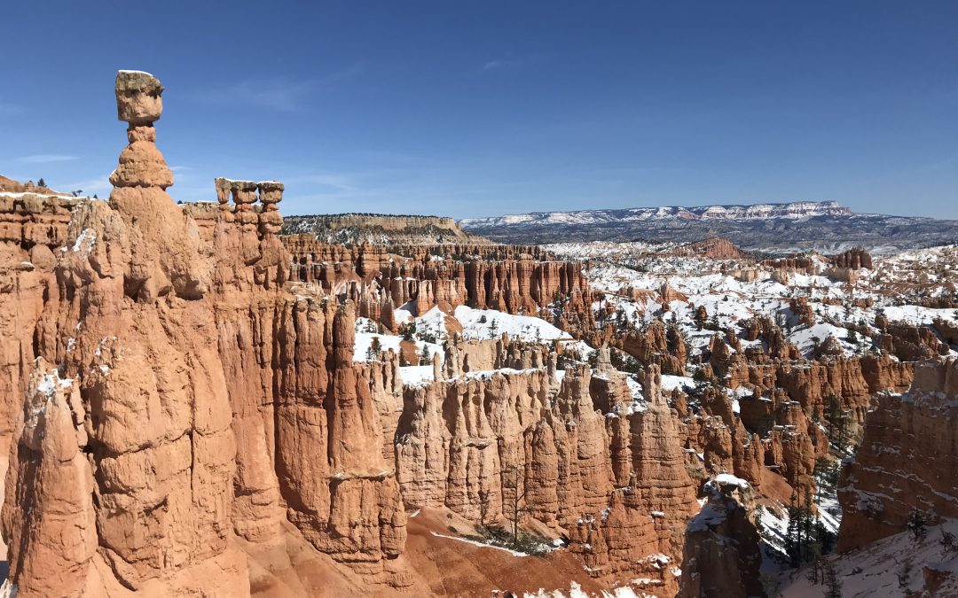 Top Things to Do in Bryce Canyon National Park