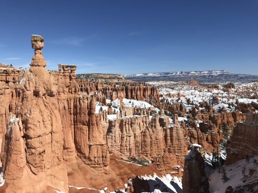 Top Things to Do in Bryce Canyon National Park