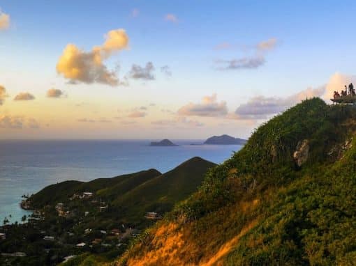 Top 5 Kid-Friendly Hikes on Oahu: Easy Trails with Epic Views
