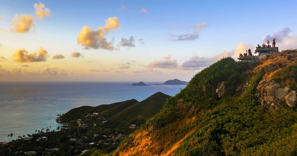 Top 5 Kid-Friendly Hikes on Oʻahu