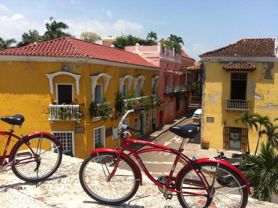 Historic center of Cartagena - Things to do in Cartagena.
