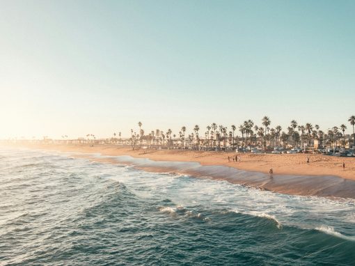 7 Days in California: A Coastal Family Road Trip (+4 bonus days!)