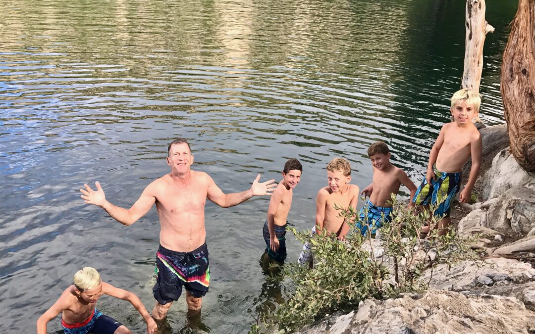 7 Best Things to Do in Mammoth Lakes With Kids in Summer