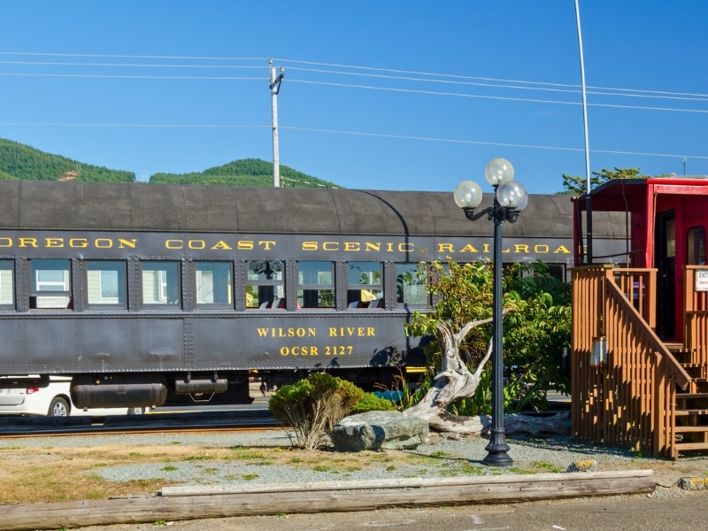 The Top Things to do on the Tillamook Coast with kids