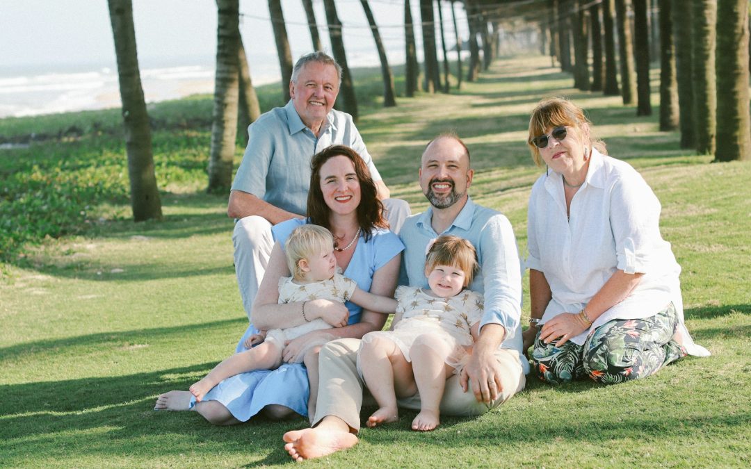 The Multi-Generational Win: How to Pick a Vacation That Grandparents and Toddlers Actually Love