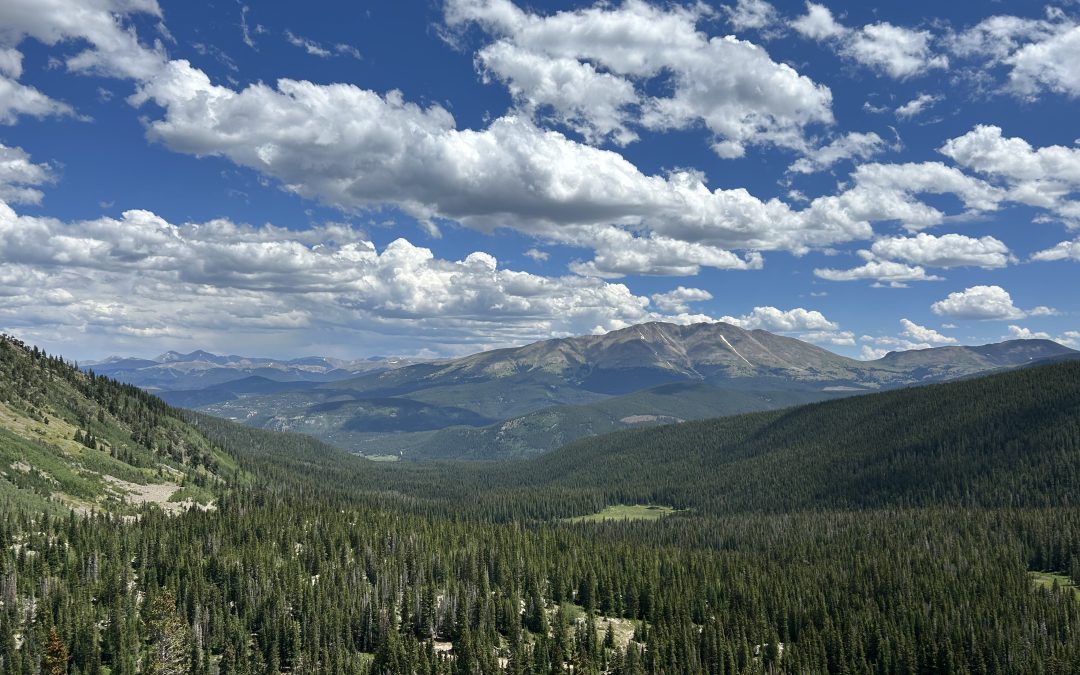Summer in Breckenridge with Kids: Hiking, Activities & Where to Stay