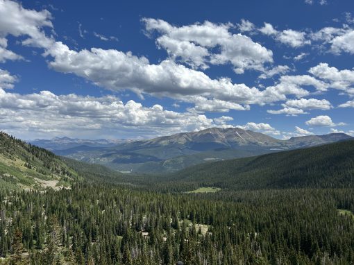 Summer in Breckenridge with Kids: Hiking, Activities & Where to Stay