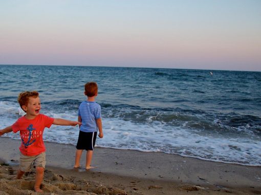 Family Vacations in New England: The Ultimate Guide for Every Season