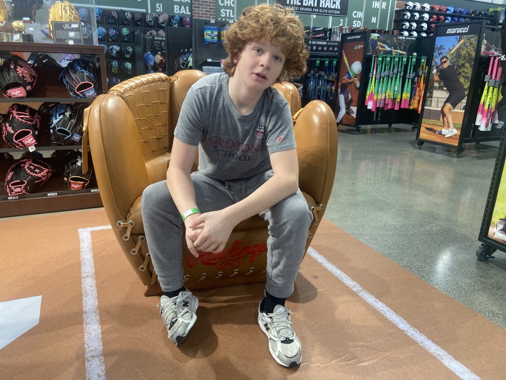 Dick's House of Sports